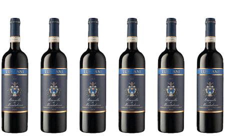 Luciani Brunello di Montalcino 2019