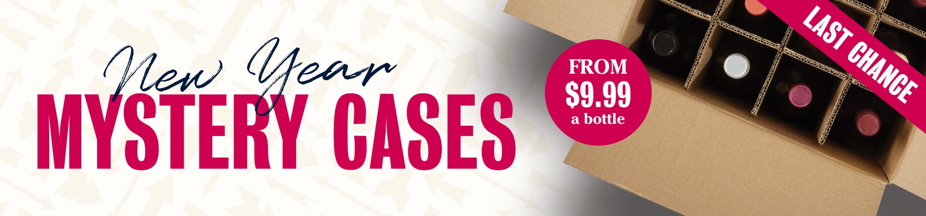 Mystery Cases