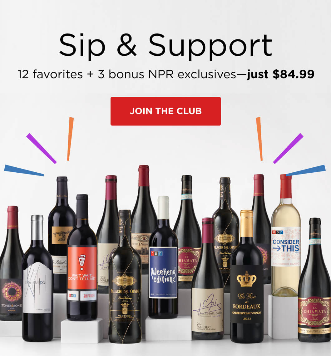 Must-Have Wine Subscriptions and Wine Accessories